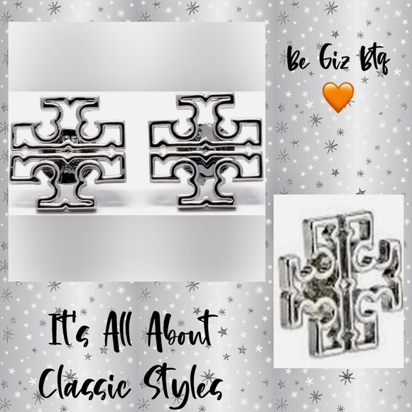 🆕 Tory Burch Authentic Jewelry Merchandise At Awesome Prices To Buy Now & Save - Picture 1 of 13